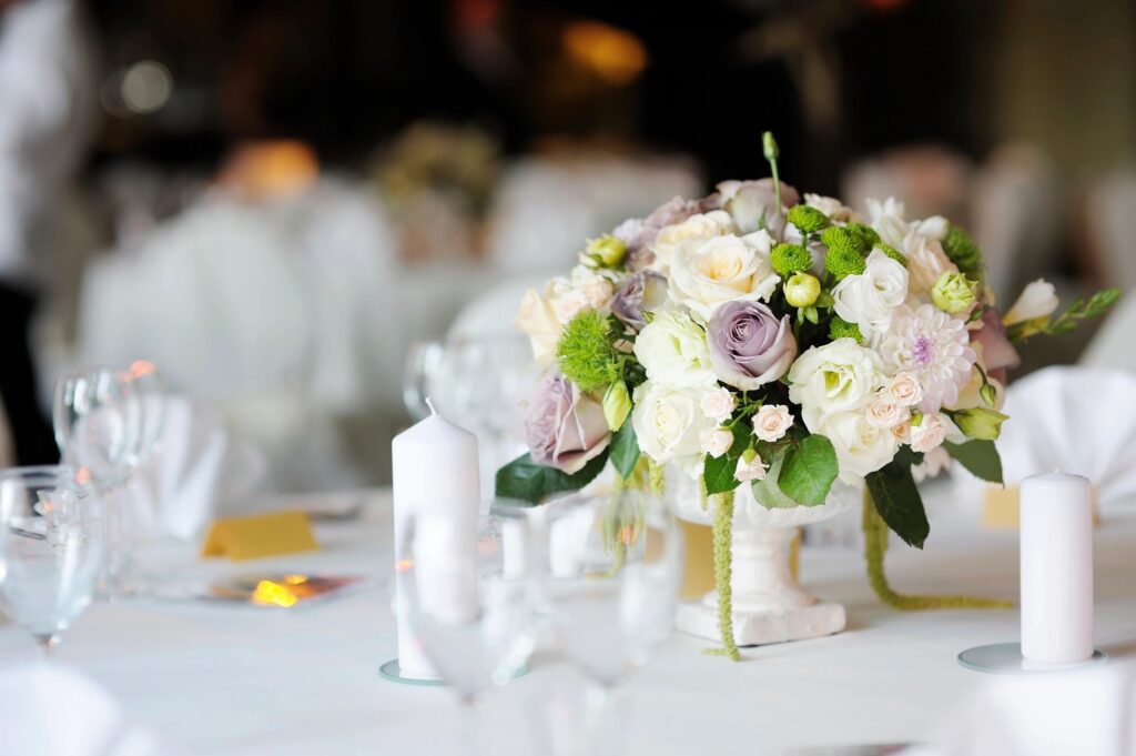 Marinaj Wedding Open House
